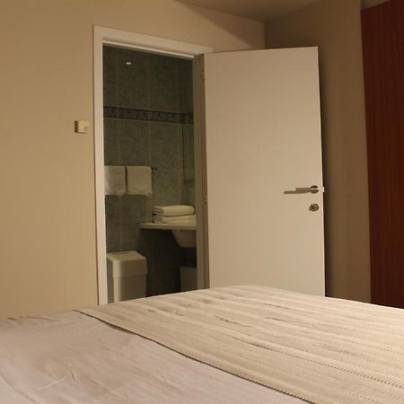 Hotel Rubens 오스텐드 외부 사진