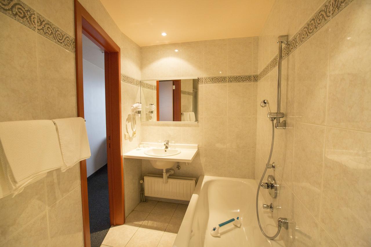 Hotel Rubens 오스텐드 외부 사진